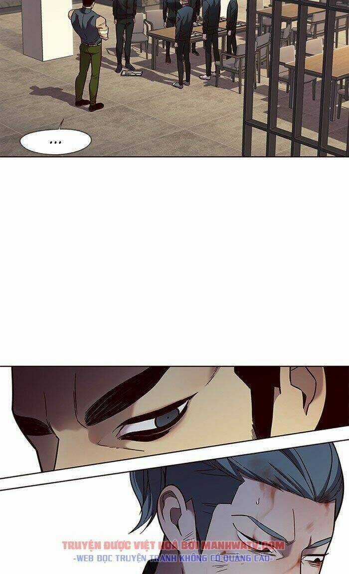 Hoá Thân Thành Mèo - Eleceed Chapter 76 trang 45