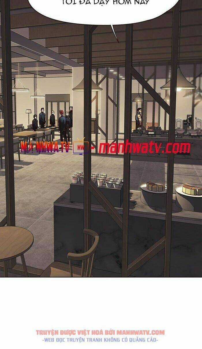 Hoá Thân Thành Mèo - Eleceed Chapter 76 trang 47