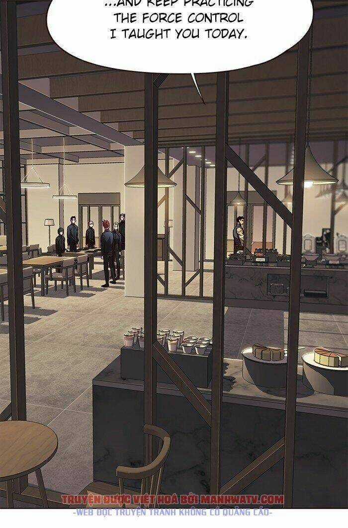 Hoá Thân Thành Mèo - Eleceed Chapter 76 trang 48