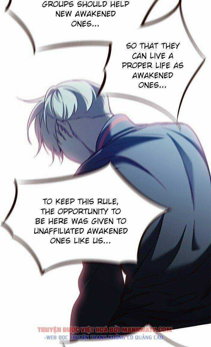 Hoá Thân Thành Mèo - Eleceed Chapter 76 trang 52