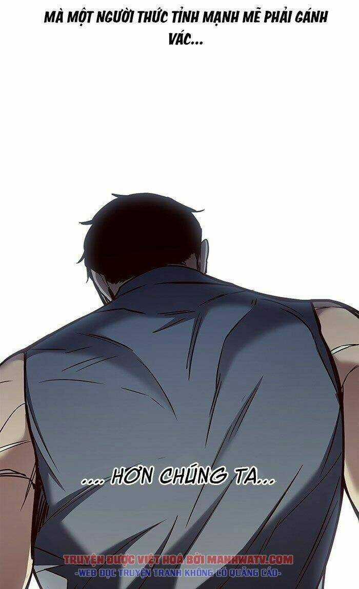 Hoá Thân Thành Mèo - Eleceed Chapter 76 trang 55