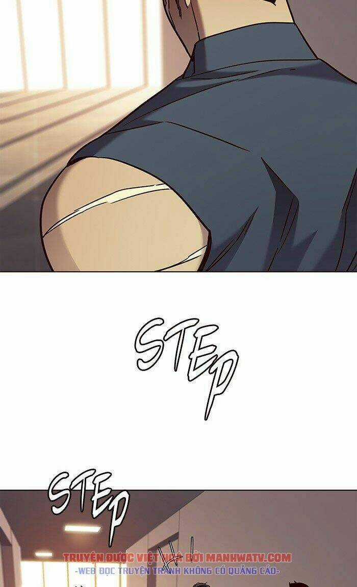 Hoá Thân Thành Mèo - Eleceed Chapter 76 trang 65