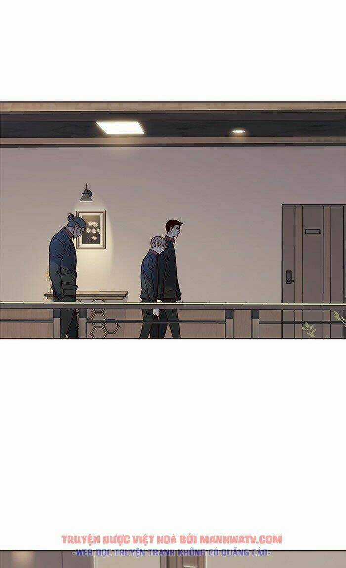 Hoá Thân Thành Mèo - Eleceed Chapter 76 trang 68