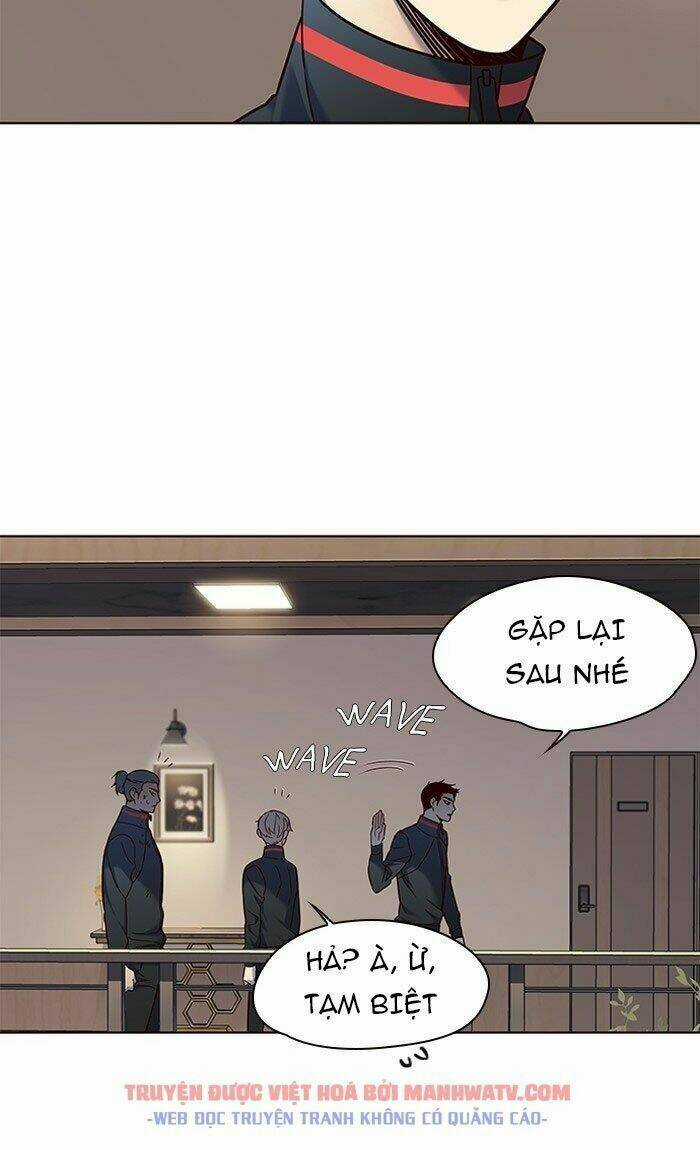 Hoá Thân Thành Mèo - Eleceed Chapter 76 trang 72