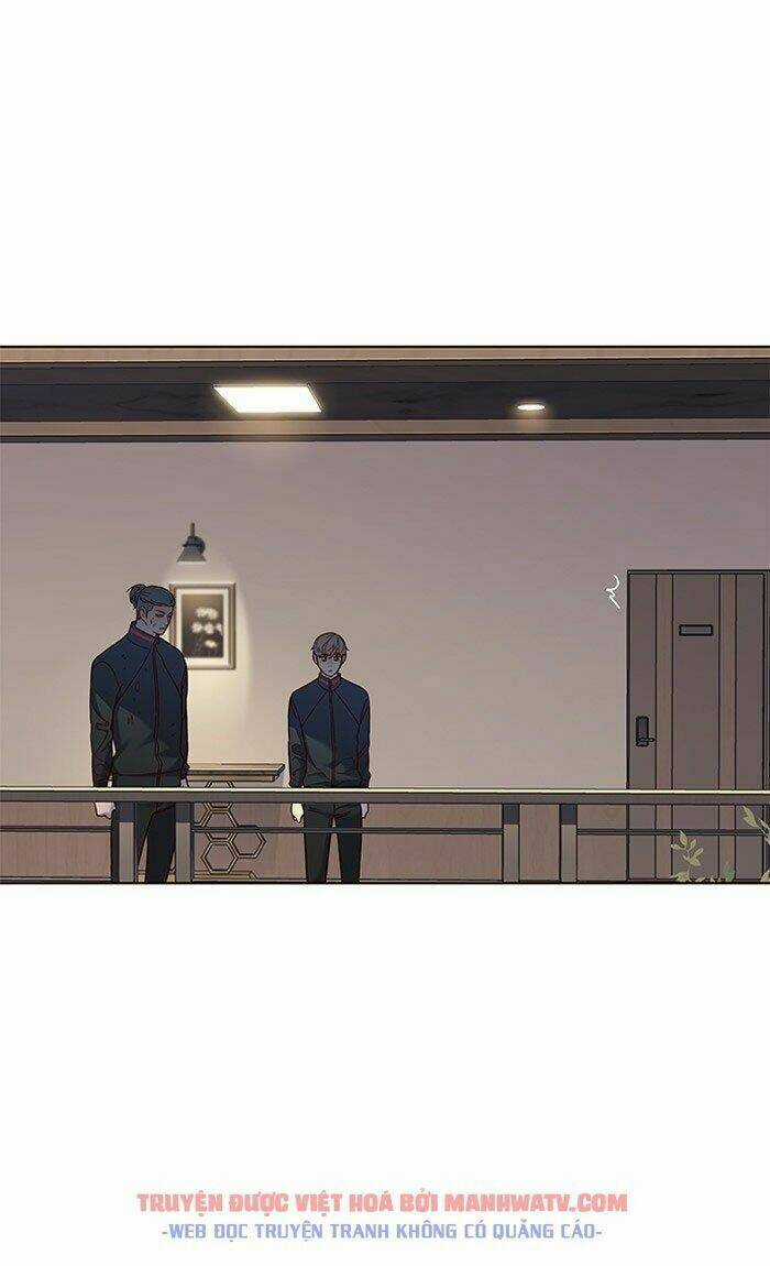 Hoá Thân Thành Mèo - Eleceed Chapter 76 trang 73