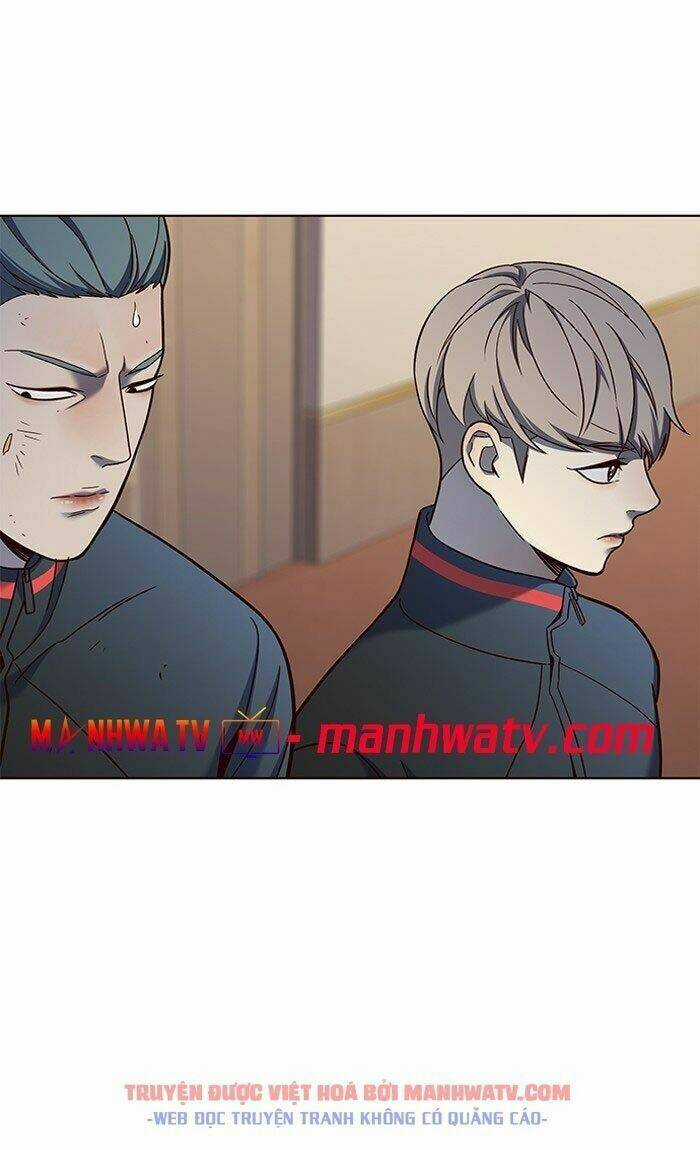 Hoá Thân Thành Mèo - Eleceed Chapter 76 trang 74