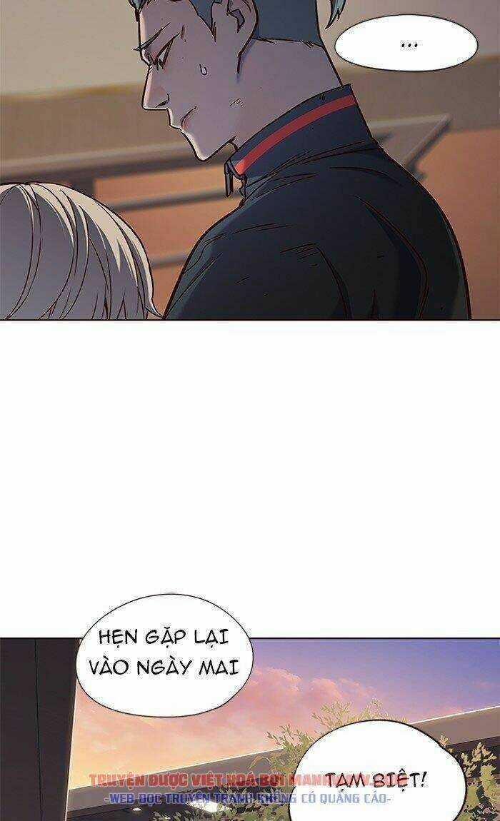 Hoá Thân Thành Mèo - Eleceed Chapter 76 trang 81