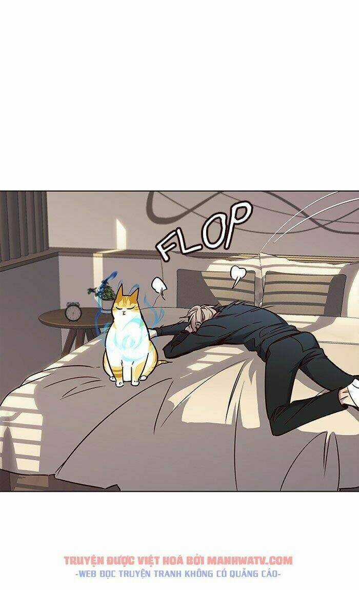 Hoá Thân Thành Mèo - Eleceed Chapter 76 trang 84