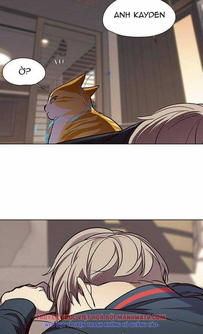 Hoá Thân Thành Mèo - Eleceed Chapter 76 trang 86