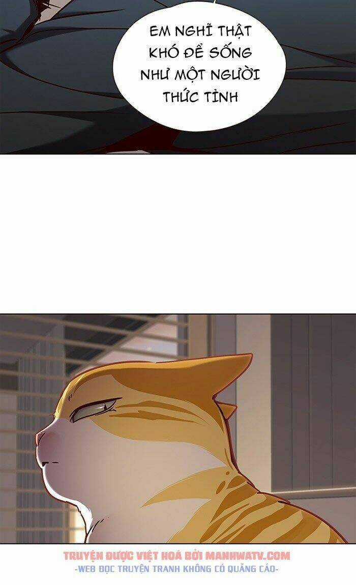 Hoá Thân Thành Mèo - Eleceed Chapter 76 trang 87