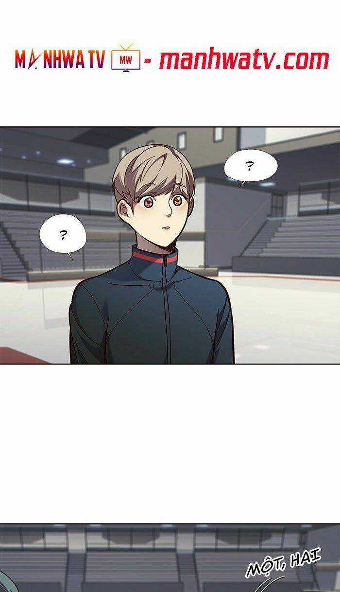 Hoá Thân Thành Mèo - Eleceed Chapter 77 trang 11