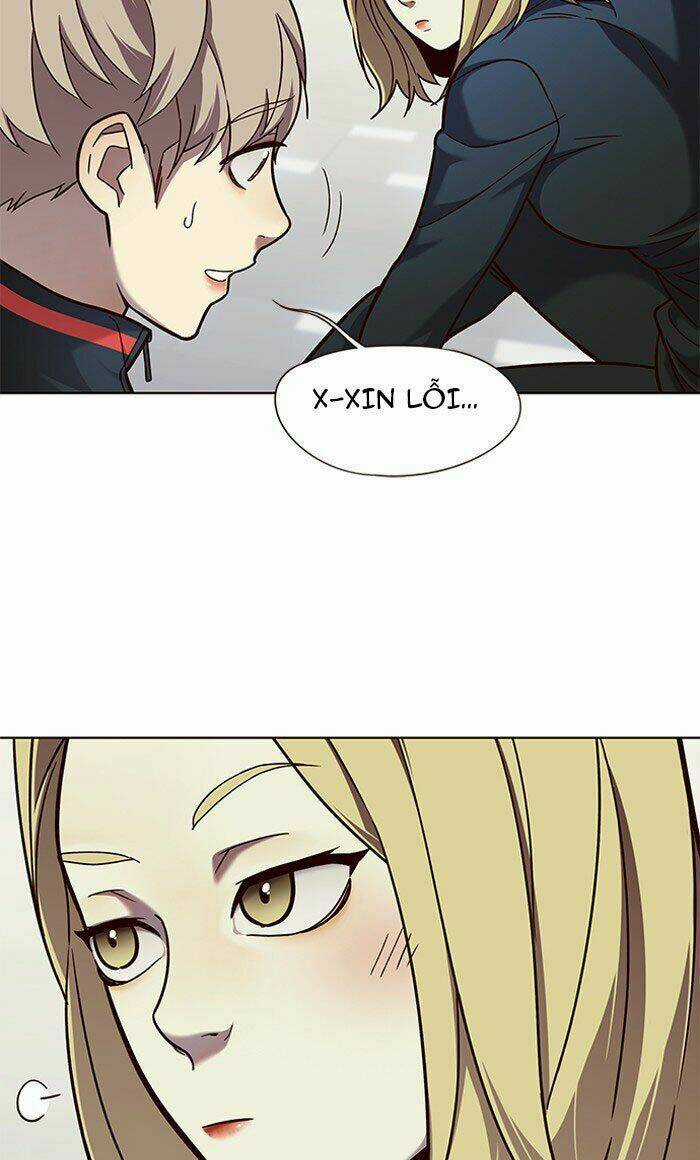 Hoá Thân Thành Mèo - Eleceed Chapter 77 trang 15