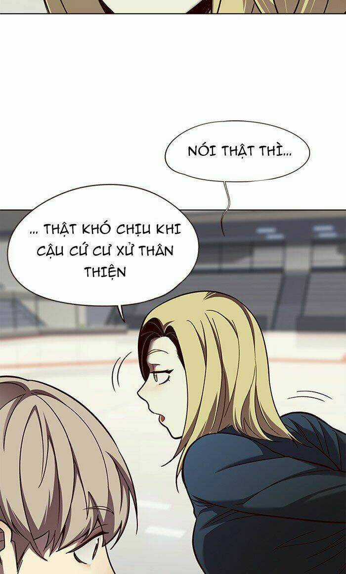 Hoá Thân Thành Mèo - Eleceed Chapter 77 trang 16