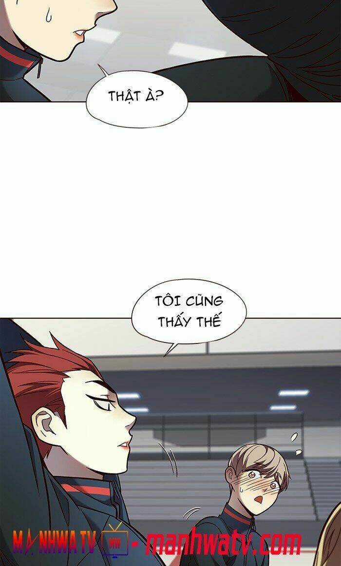 Hoá Thân Thành Mèo - Eleceed Chapter 77 trang 17