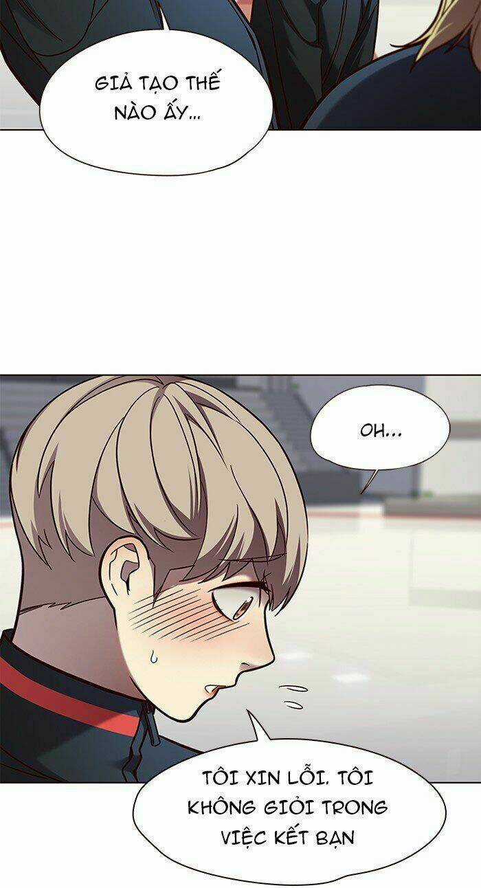 Hoá Thân Thành Mèo - Eleceed Chapter 77 trang 18