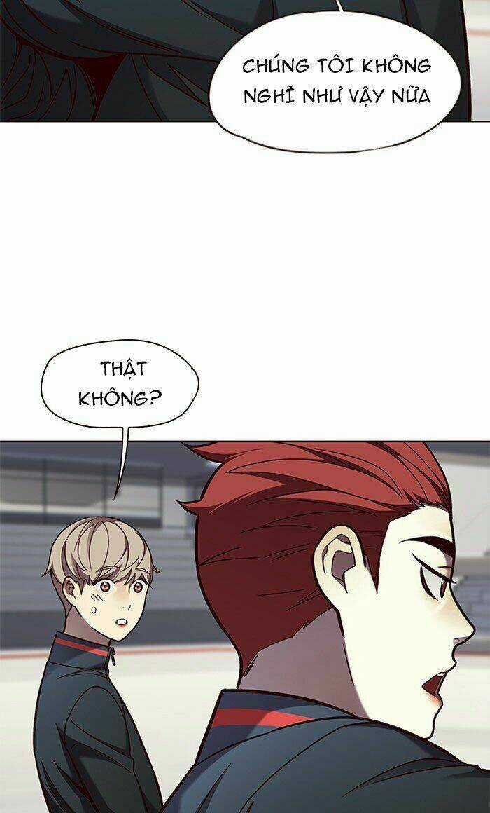 Hoá Thân Thành Mèo - Eleceed Chapter 77 trang 20