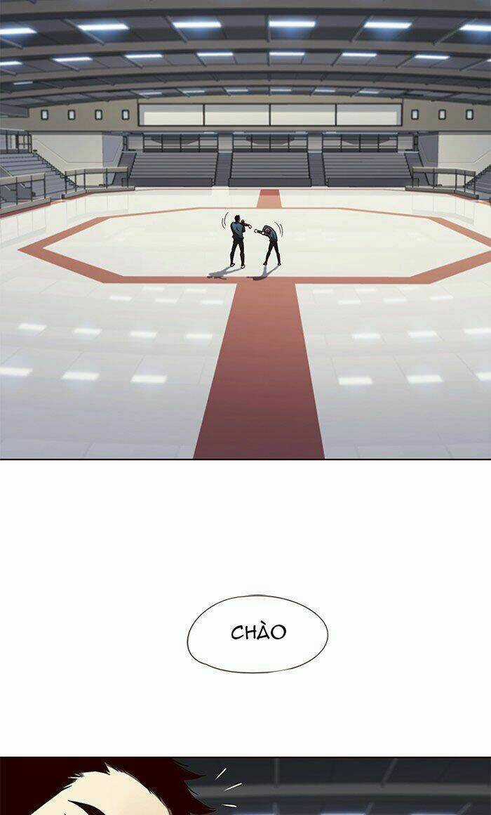 Hoá Thân Thành Mèo - Eleceed Chapter 77 trang 3