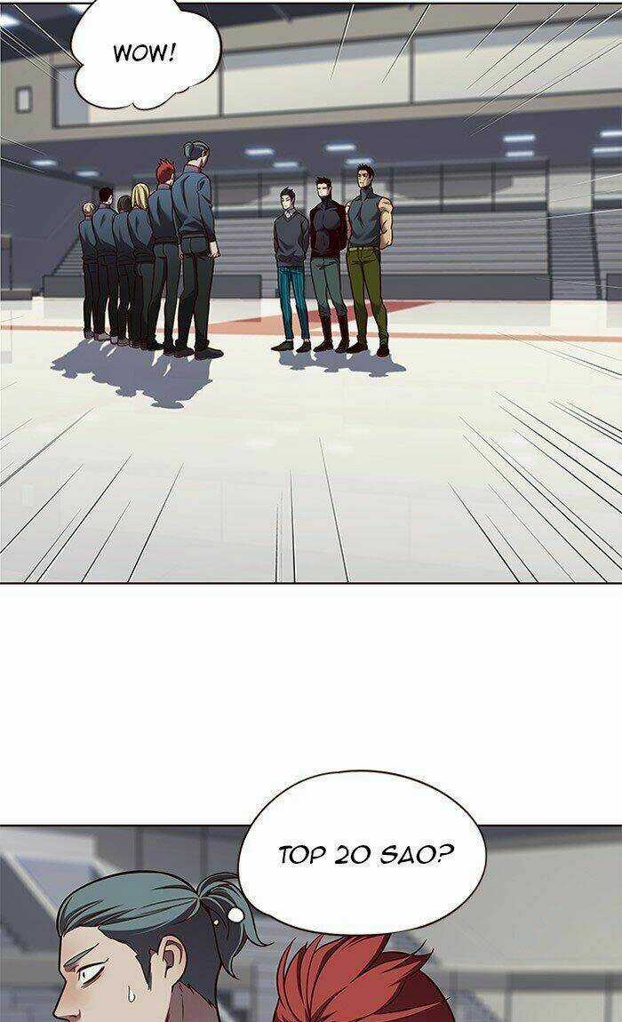 Hoá Thân Thành Mèo - Eleceed Chapter 77 trang 35