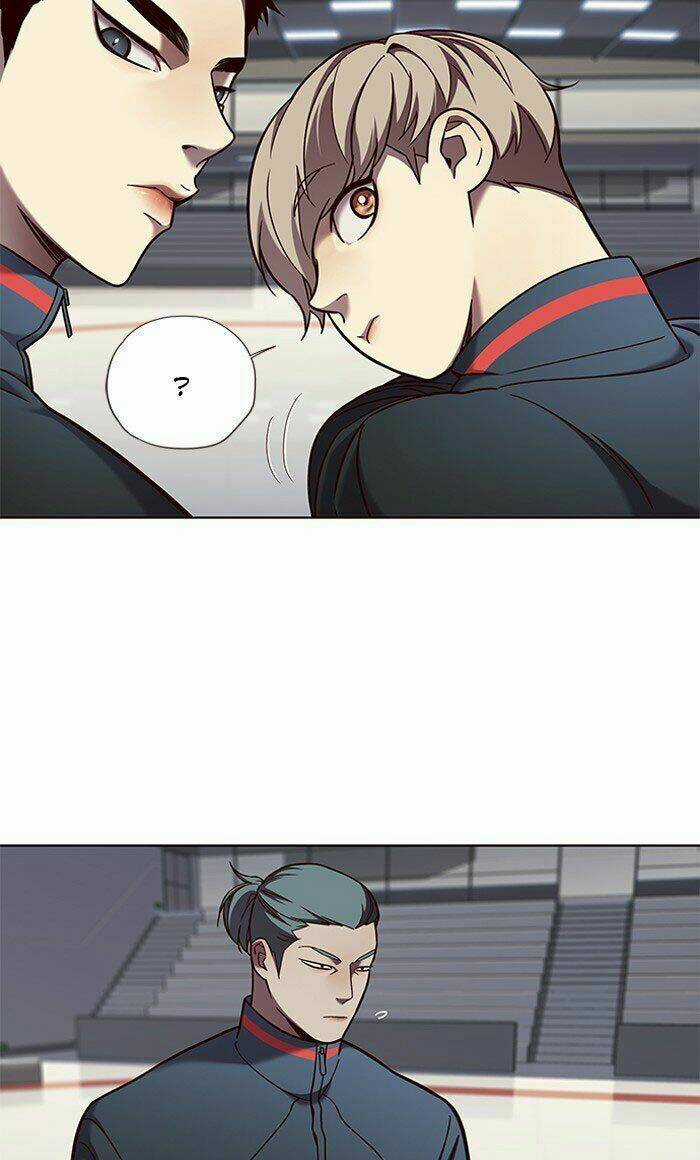 Hoá Thân Thành Mèo - Eleceed Chapter 77 trang 4