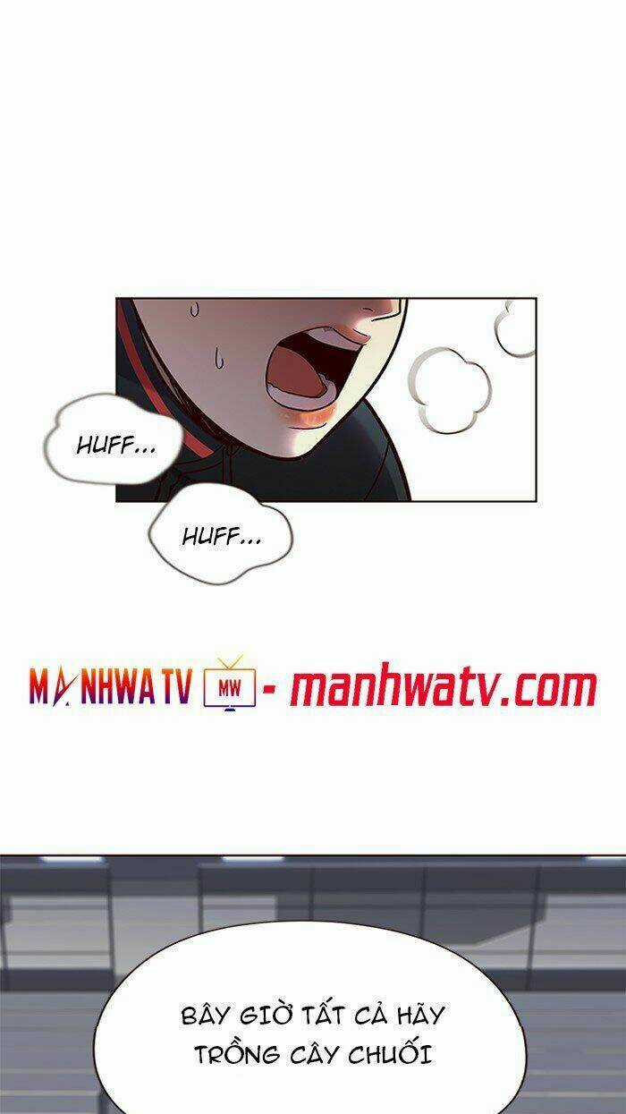 Hoá Thân Thành Mèo - Eleceed Chapter 77 trang 42