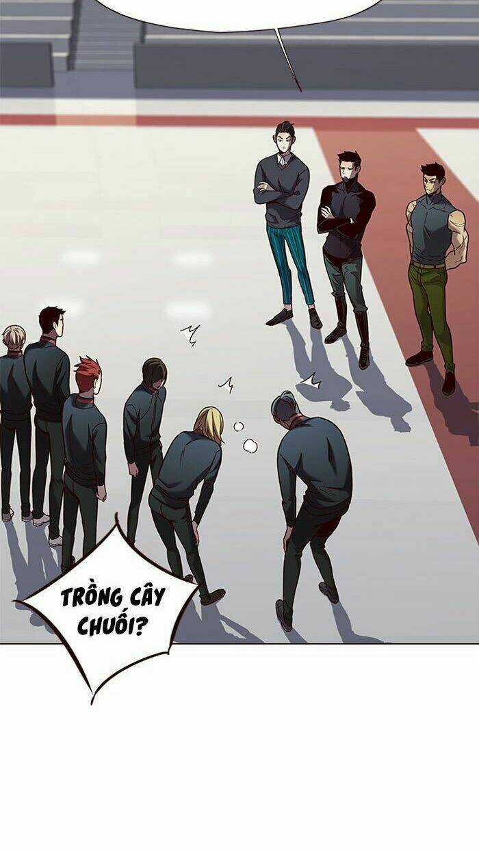 Hoá Thân Thành Mèo - Eleceed Chapter 77 trang 43