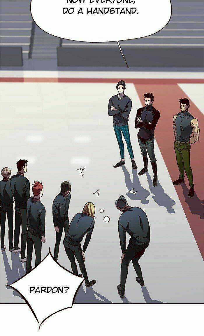 Hoá Thân Thành Mèo - Eleceed Chapter 77 trang 44