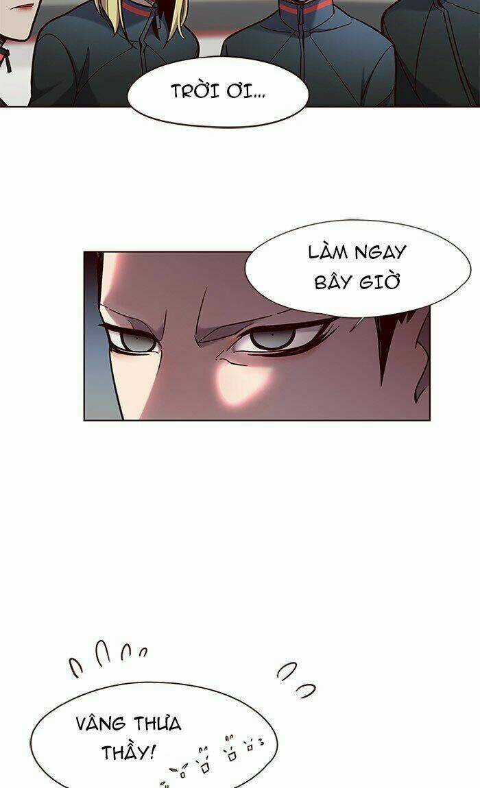 Hoá Thân Thành Mèo - Eleceed Chapter 77 trang 47