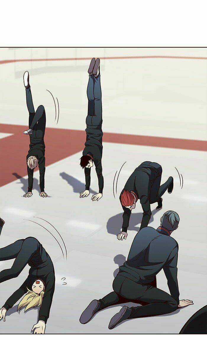 Hoá Thân Thành Mèo - Eleceed Chapter 77 trang 49