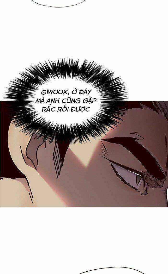 Hoá Thân Thành Mèo - Eleceed Chapter 77 trang 59