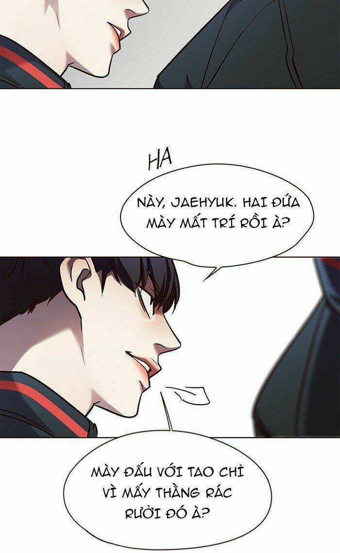 Hoá Thân Thành Mèo - Eleceed Chapter 77 trang 75