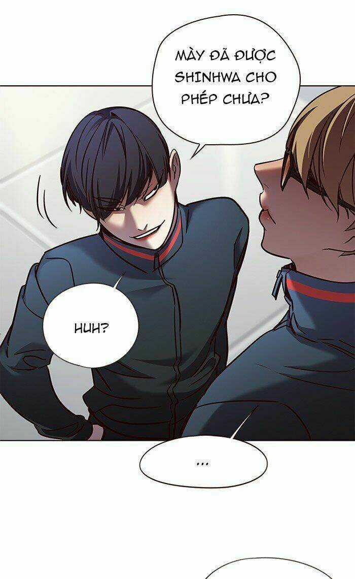 Hoá Thân Thành Mèo - Eleceed Chapter 77 trang 76