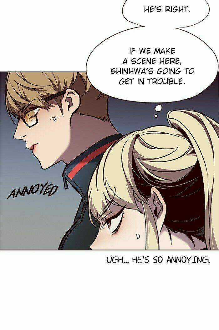 Hoá Thân Thành Mèo - Eleceed Chapter 77 trang 77