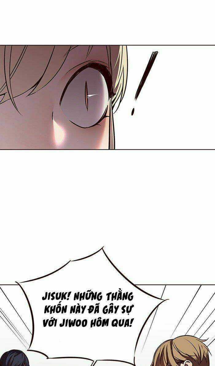 Hoá Thân Thành Mèo - Eleceed Chapter 77 trang 82