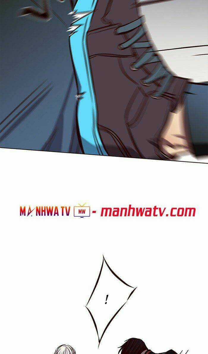 Hoá Thân Thành Mèo - Eleceed Chapter 77 trang 86