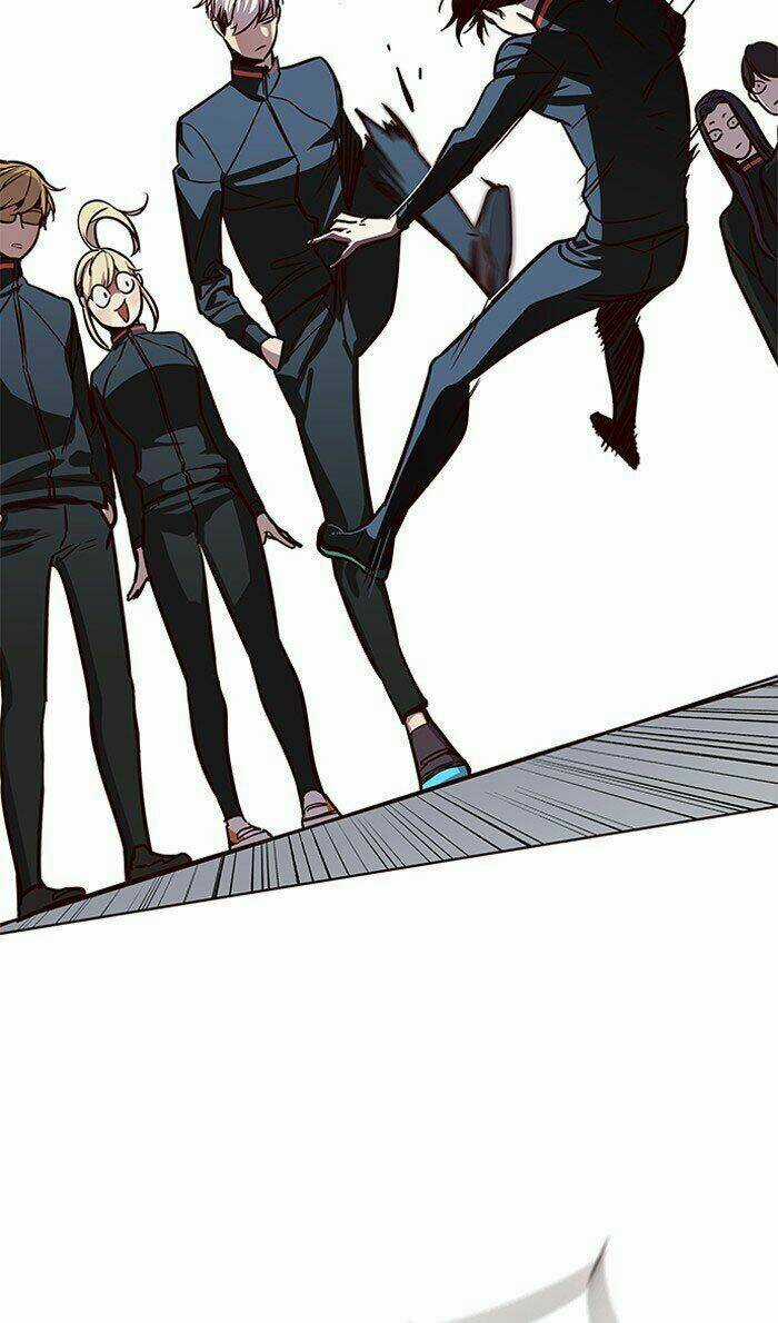 Hoá Thân Thành Mèo - Eleceed Chapter 77 trang 87