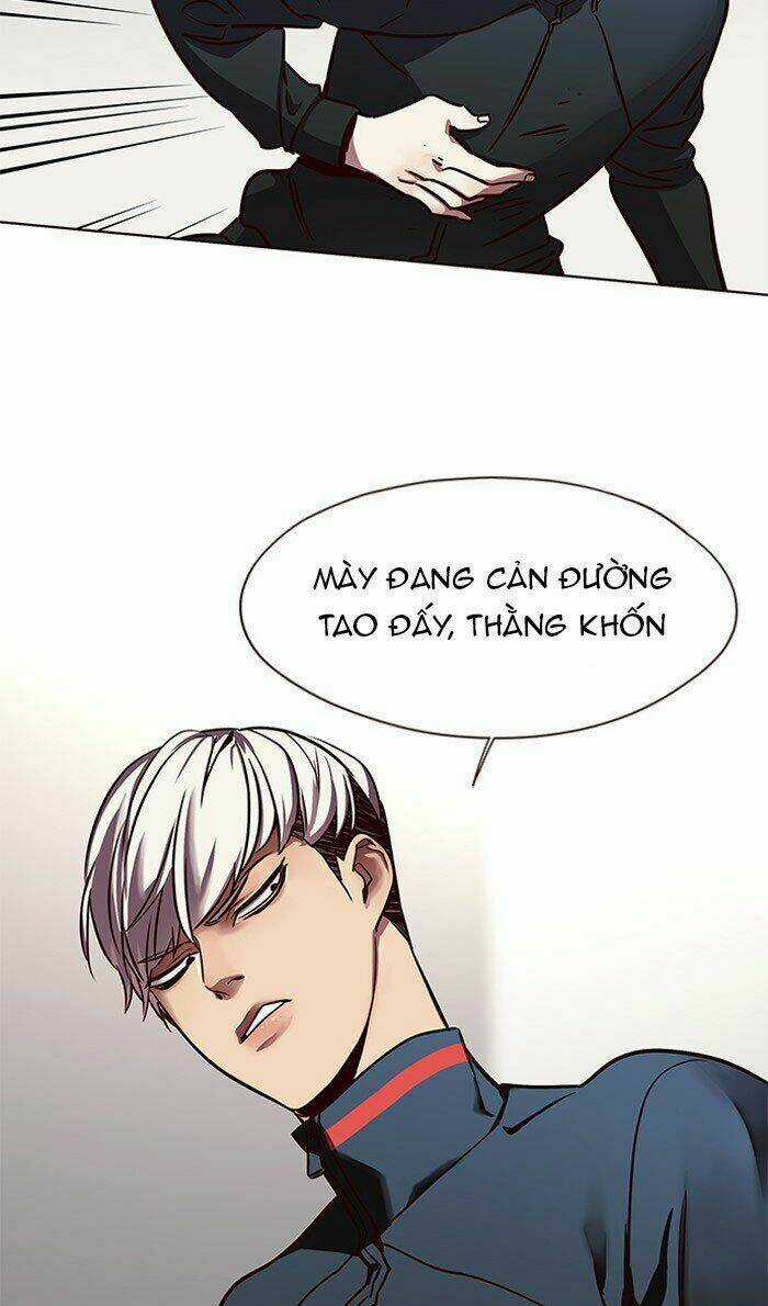 Hoá Thân Thành Mèo - Eleceed Chapter 77 trang 90