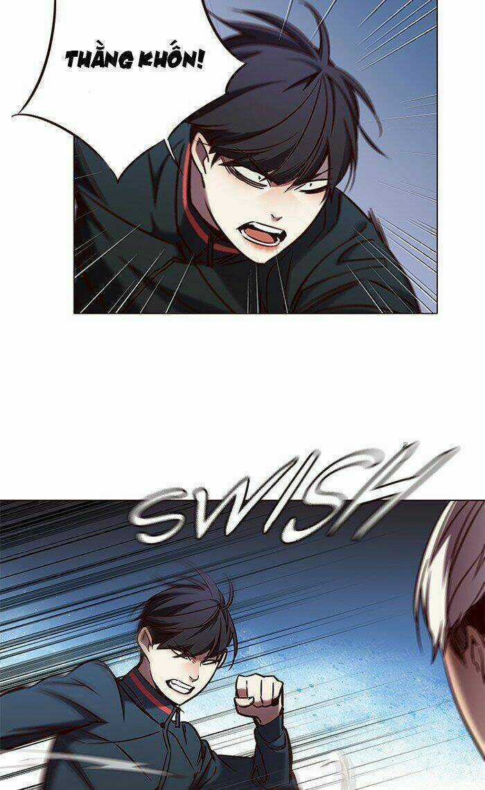 Hoá Thân Thành Mèo - Eleceed Chapter 78 trang 13