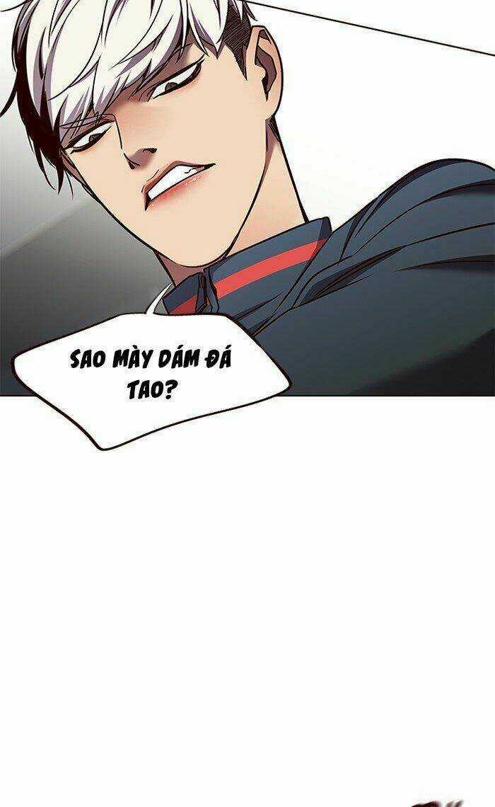 Hoá Thân Thành Mèo - Eleceed Chapter 78 trang 21