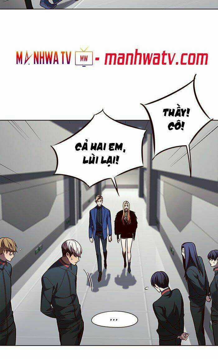 Hoá Thân Thành Mèo - Eleceed Chapter 78 trang 37