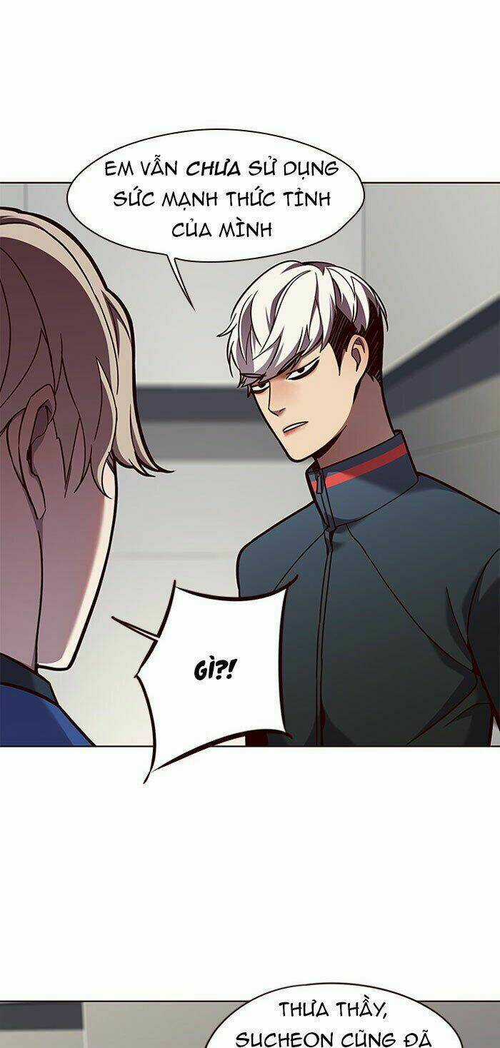 Hoá Thân Thành Mèo - Eleceed Chapter 78 trang 39