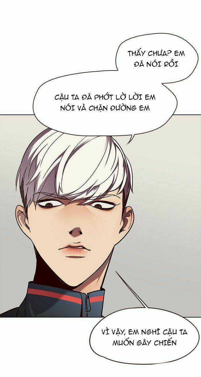 Hoá Thân Thành Mèo - Eleceed Chapter 78 trang 48