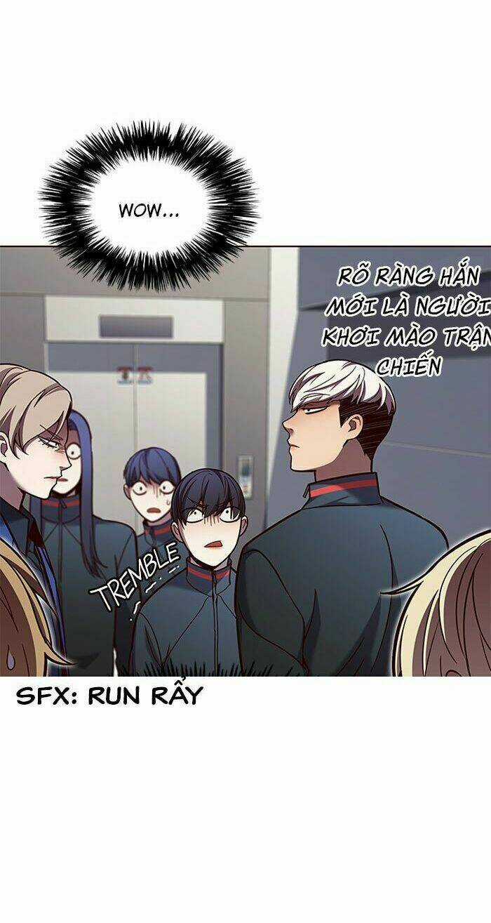 Hoá Thân Thành Mèo - Eleceed Chapter 78 trang 49