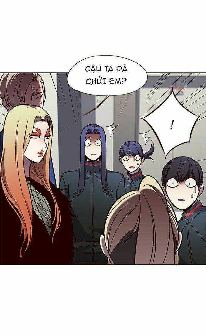 Hoá Thân Thành Mèo - Eleceed Chapter 78 trang 53