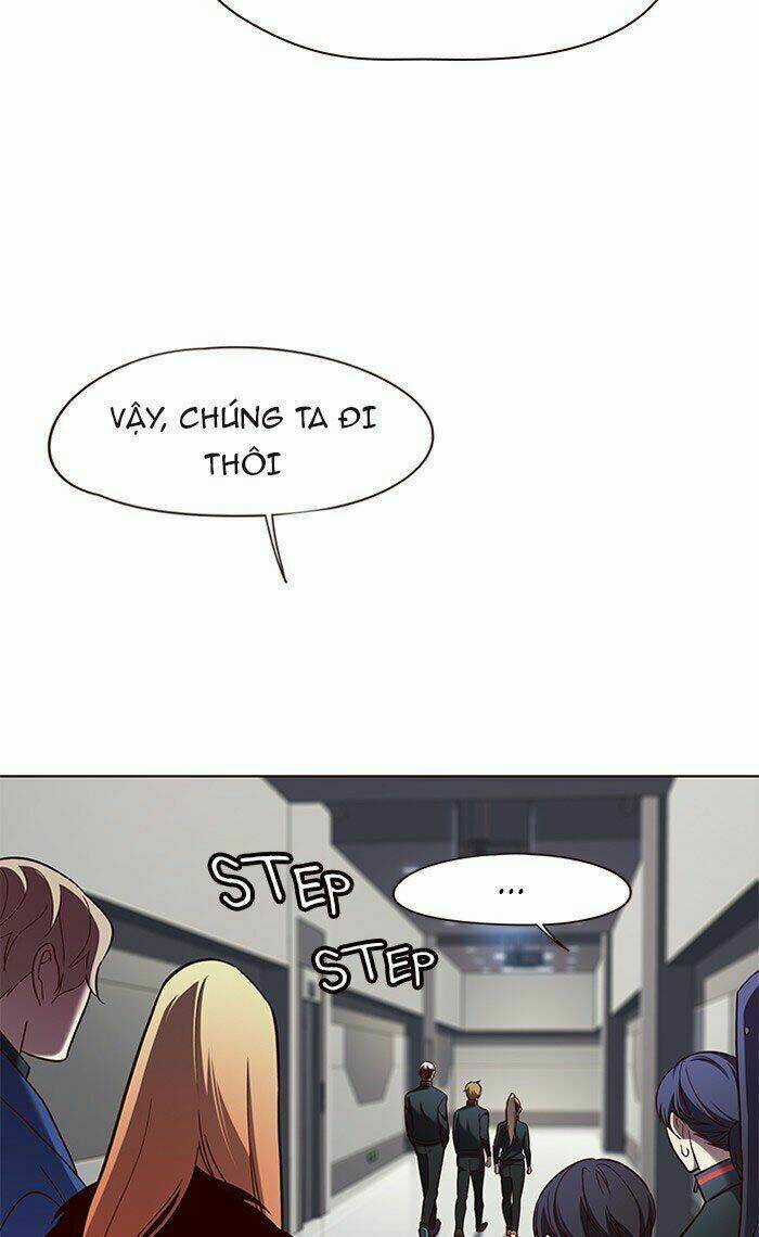 Hoá Thân Thành Mèo - Eleceed Chapter 78 trang 58