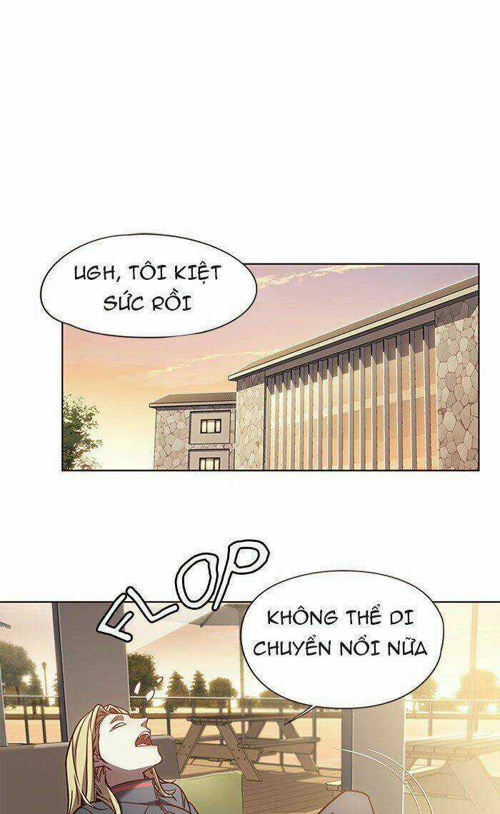 Hoá Thân Thành Mèo - Eleceed Chapter 78 trang 62