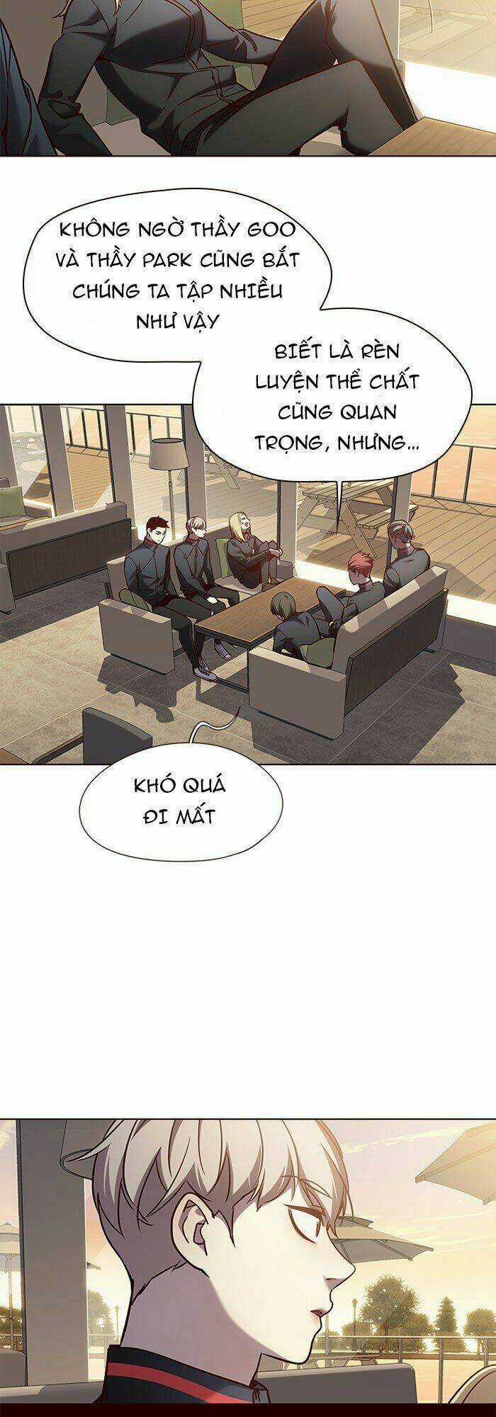 Hoá Thân Thành Mèo - Eleceed Chapter 78 trang 63