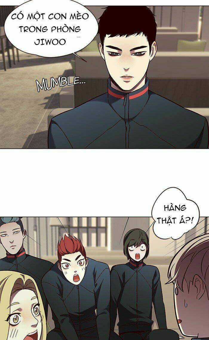 Hoá Thân Thành Mèo - Eleceed Chapter 78 trang 72