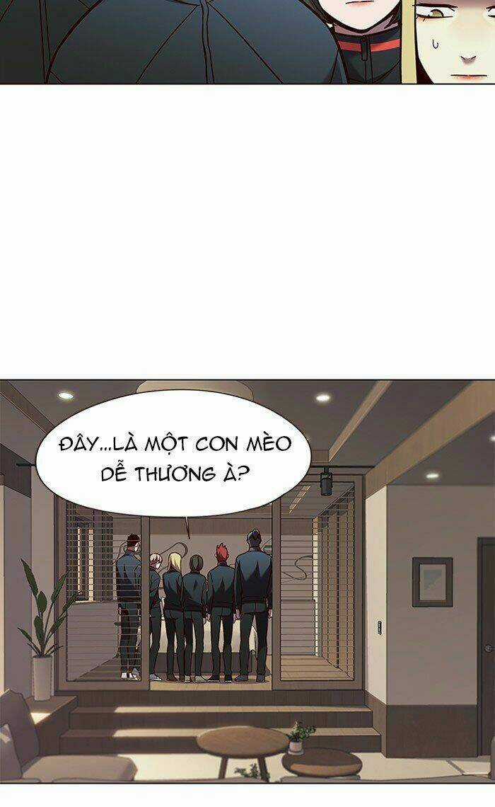 Hoá Thân Thành Mèo - Eleceed Chapter 78 trang 74