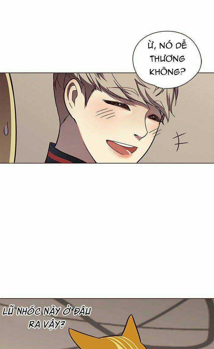 Hoá Thân Thành Mèo - Eleceed Chapter 78 trang 75