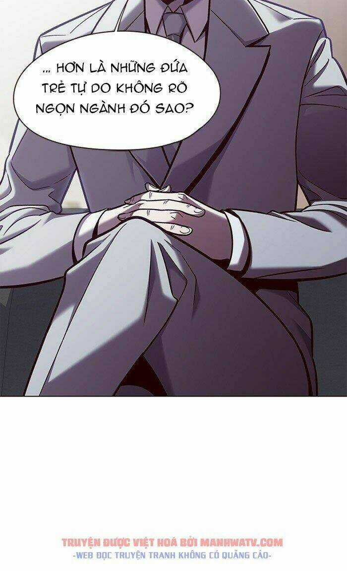 Hoá Thân Thành Mèo - Eleceed Chapter 79 trang 13